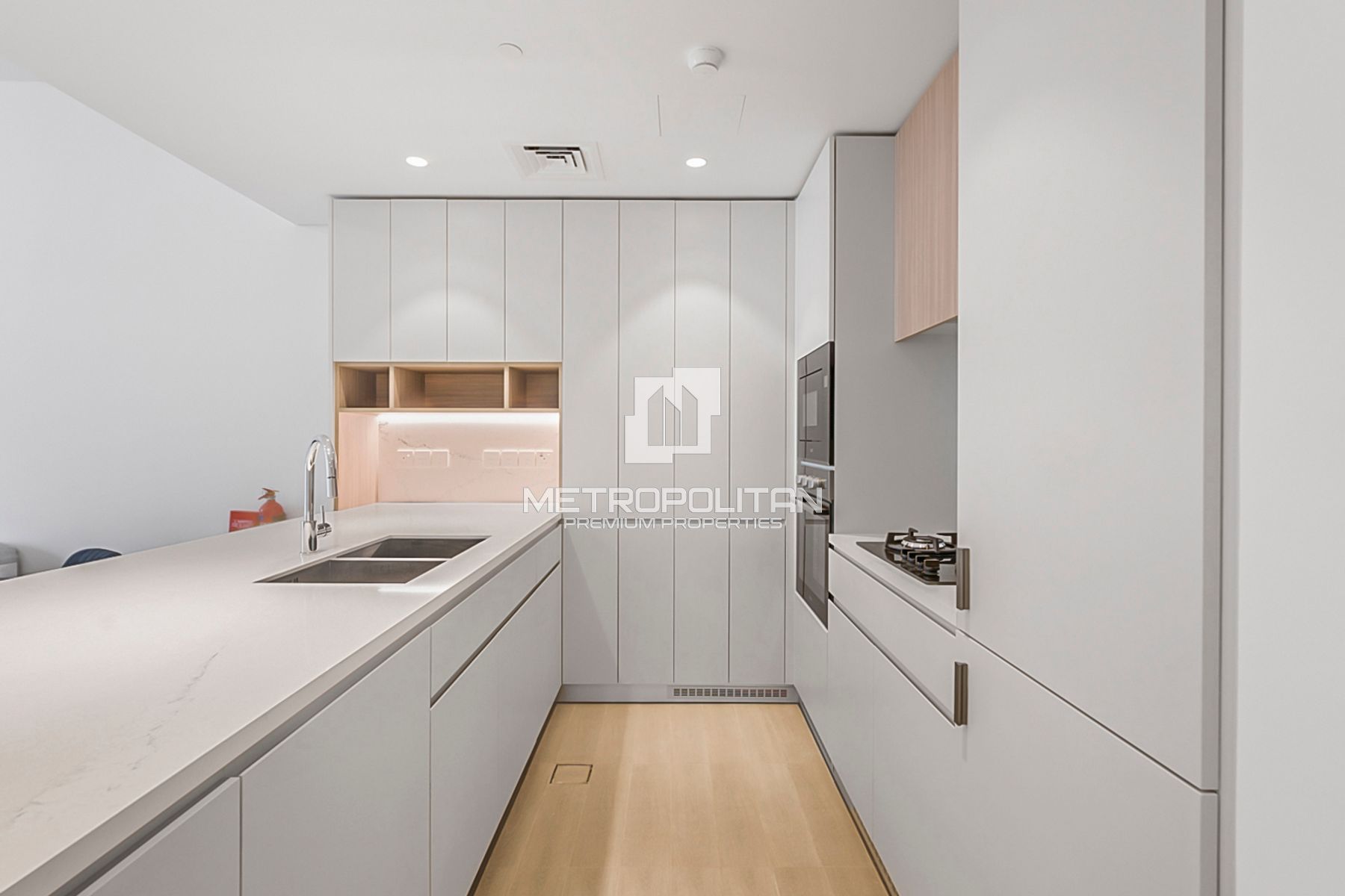 1 ком. Апартаменты в Kensington Waters A, Mohammed Bin Rashid City (MS-24802) photo-9